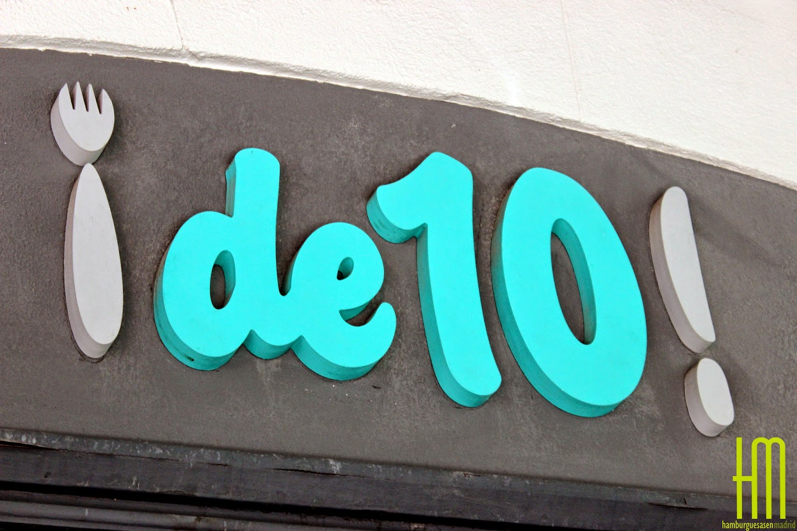 Cabecera de 10