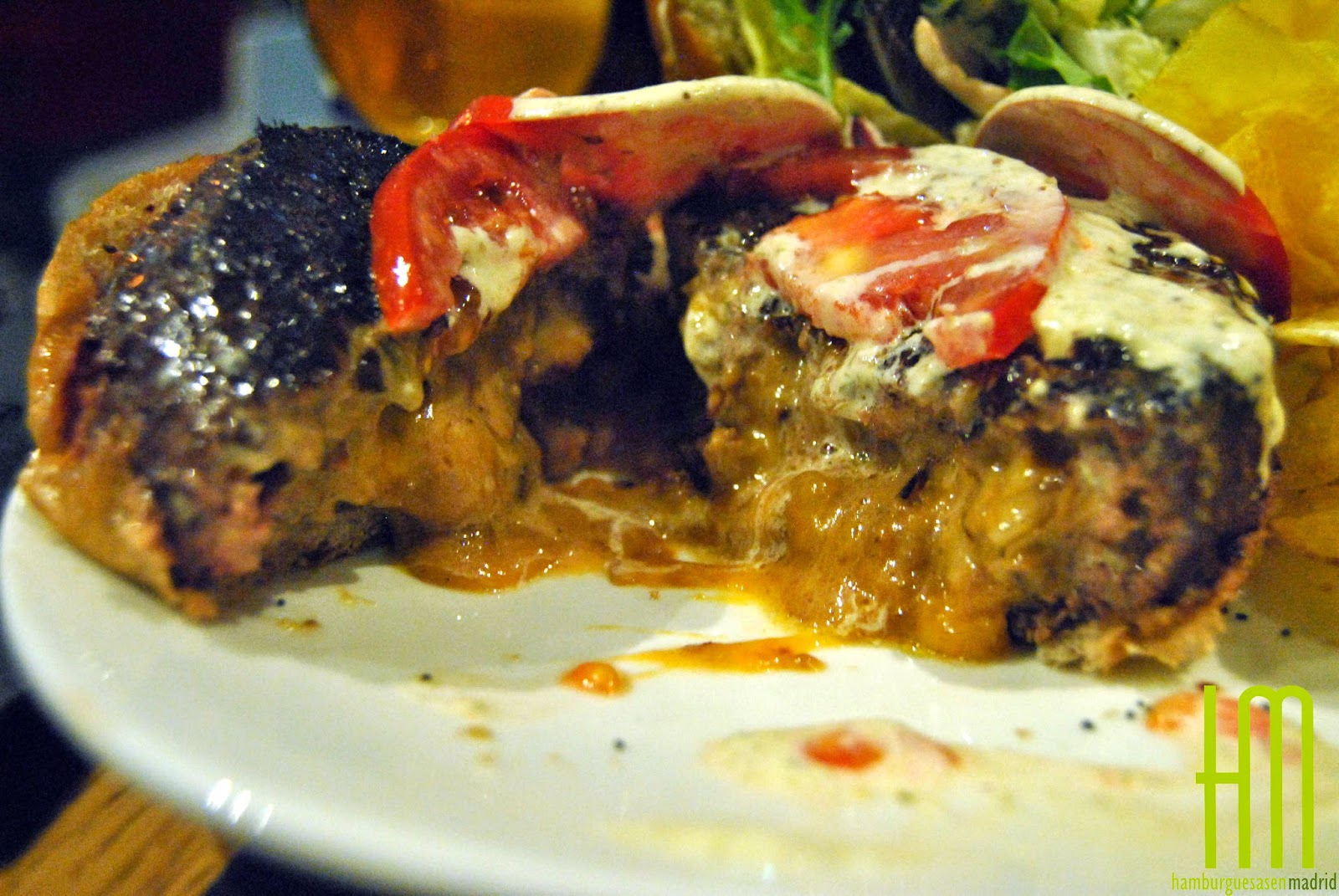 Corte Jucy Lucy