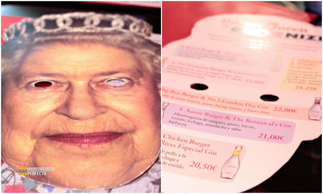 Collage Carta Especial BristolBar