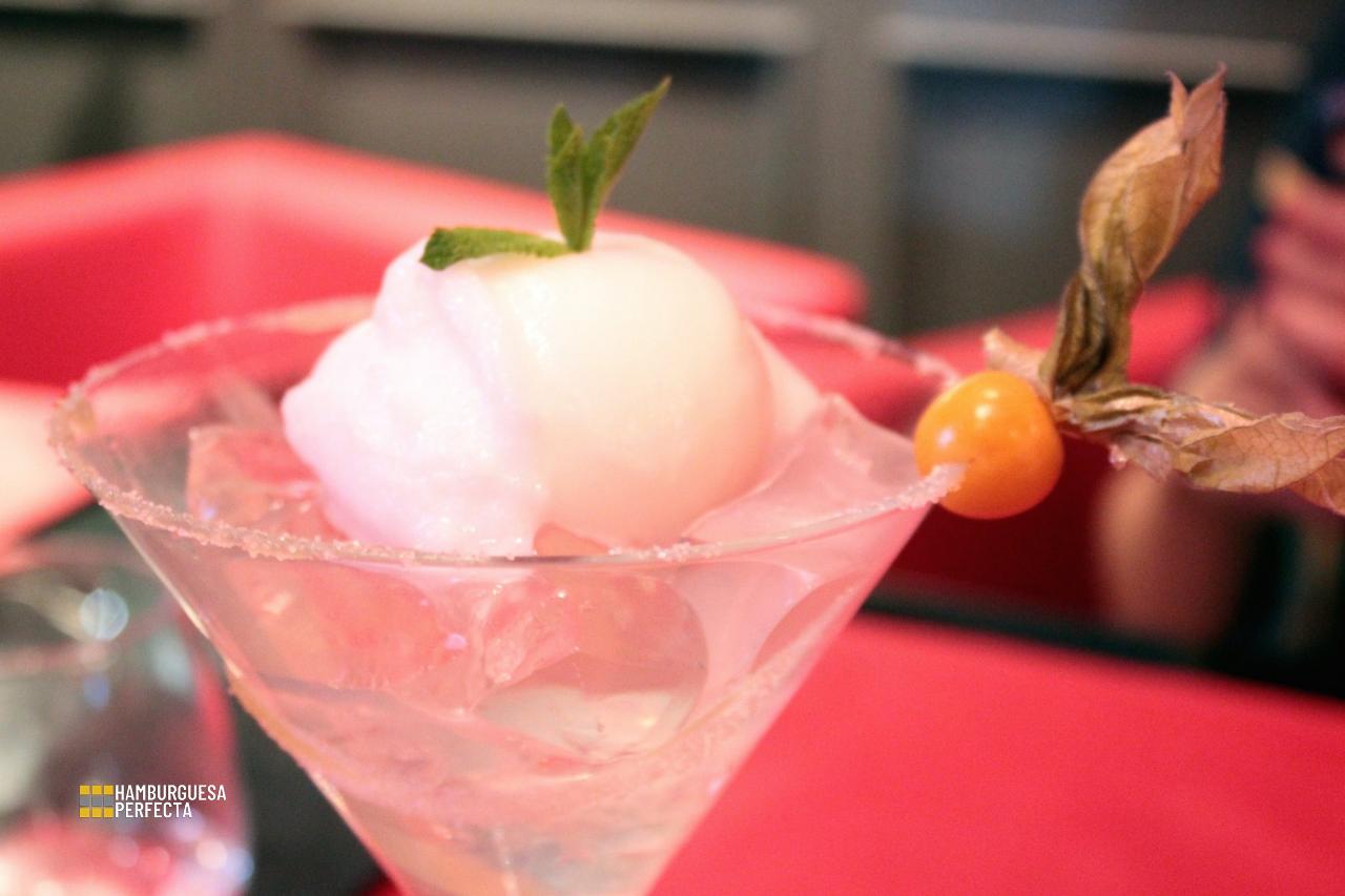 Gintonize BristolBar