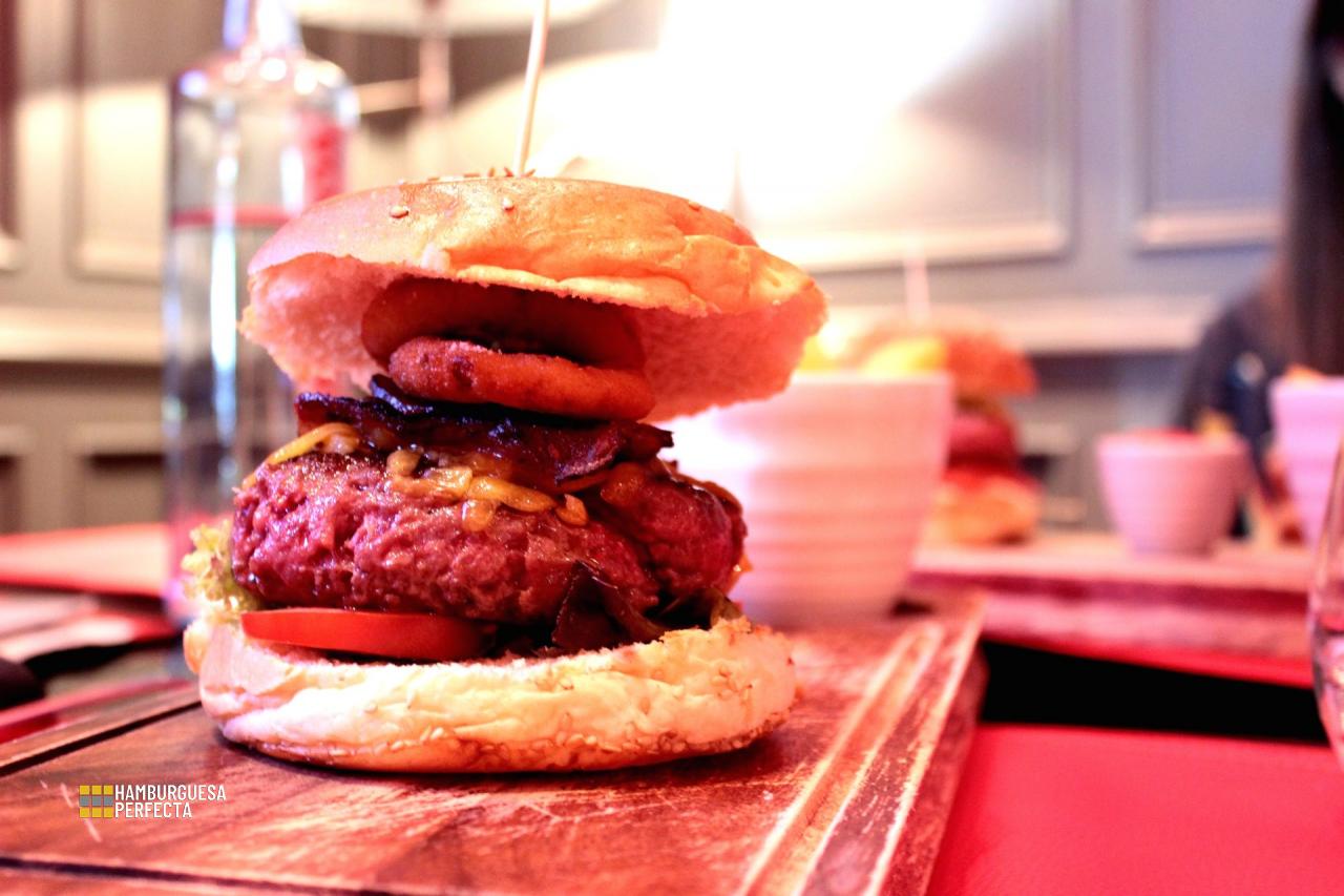 Hamburgeusa Angus BristolBar