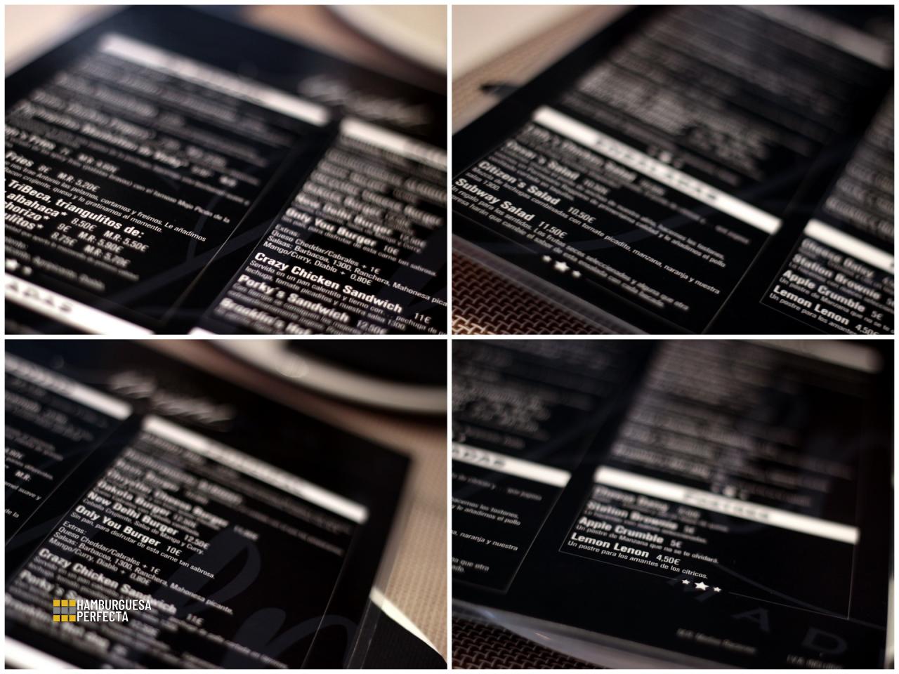 Collage Carta Alright