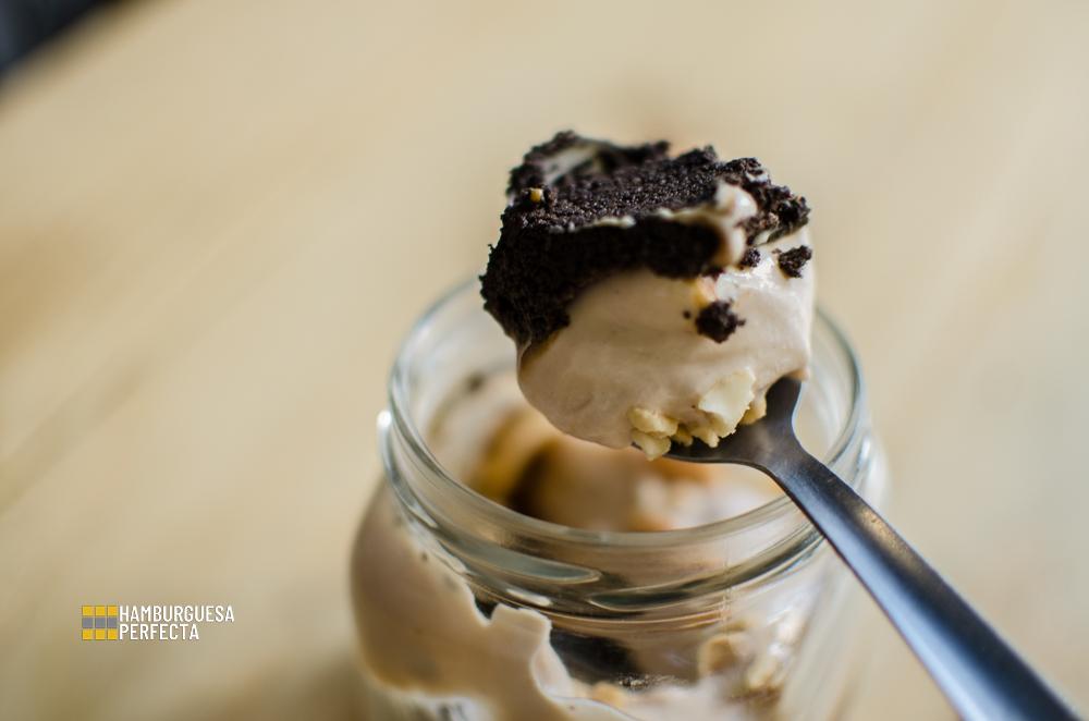 Postre del Día Chivuos