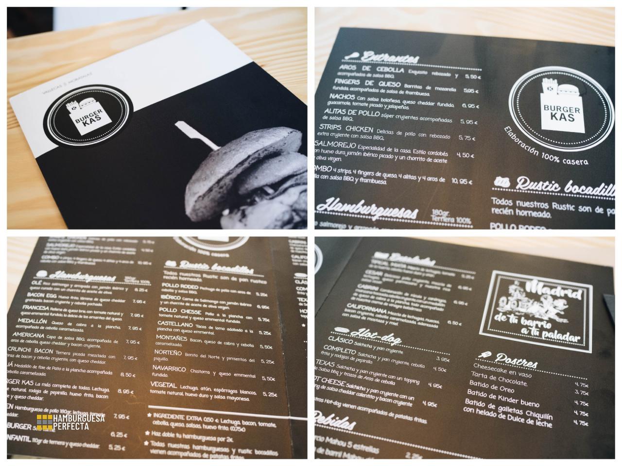 Collage Carta Burger Kas 2