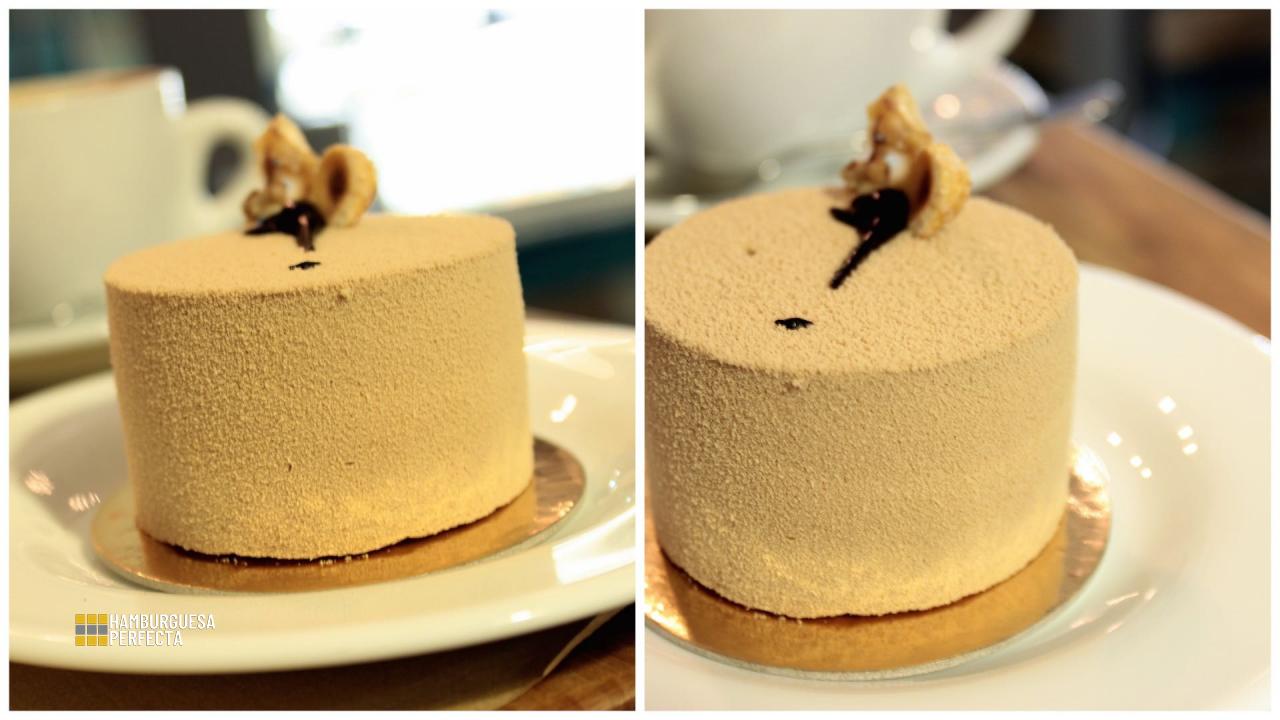 Collage Mousse Chocolate Fonty