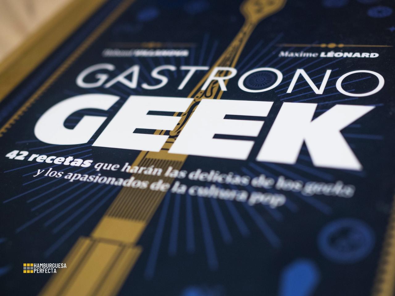 Portada Gastronoweek