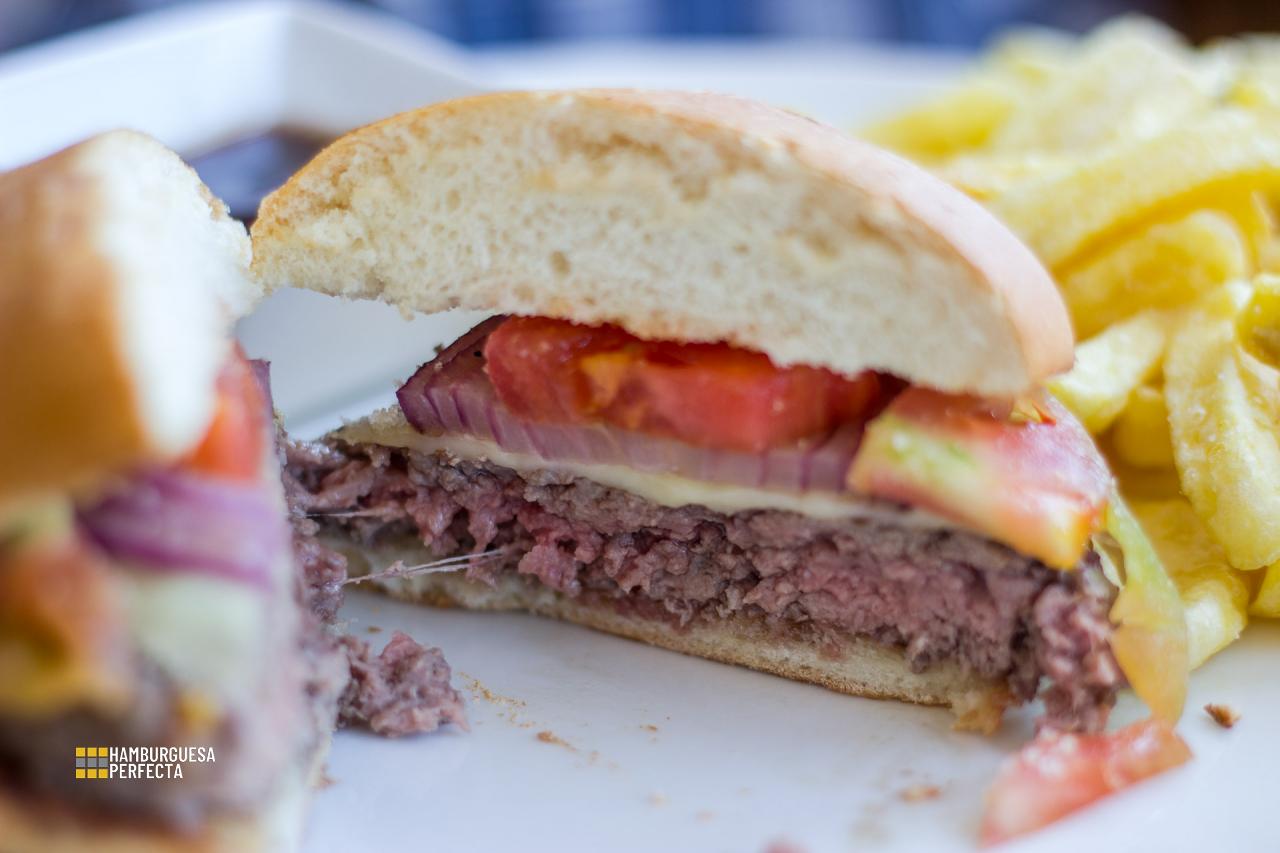 Detalle Corte Burger Harvard
