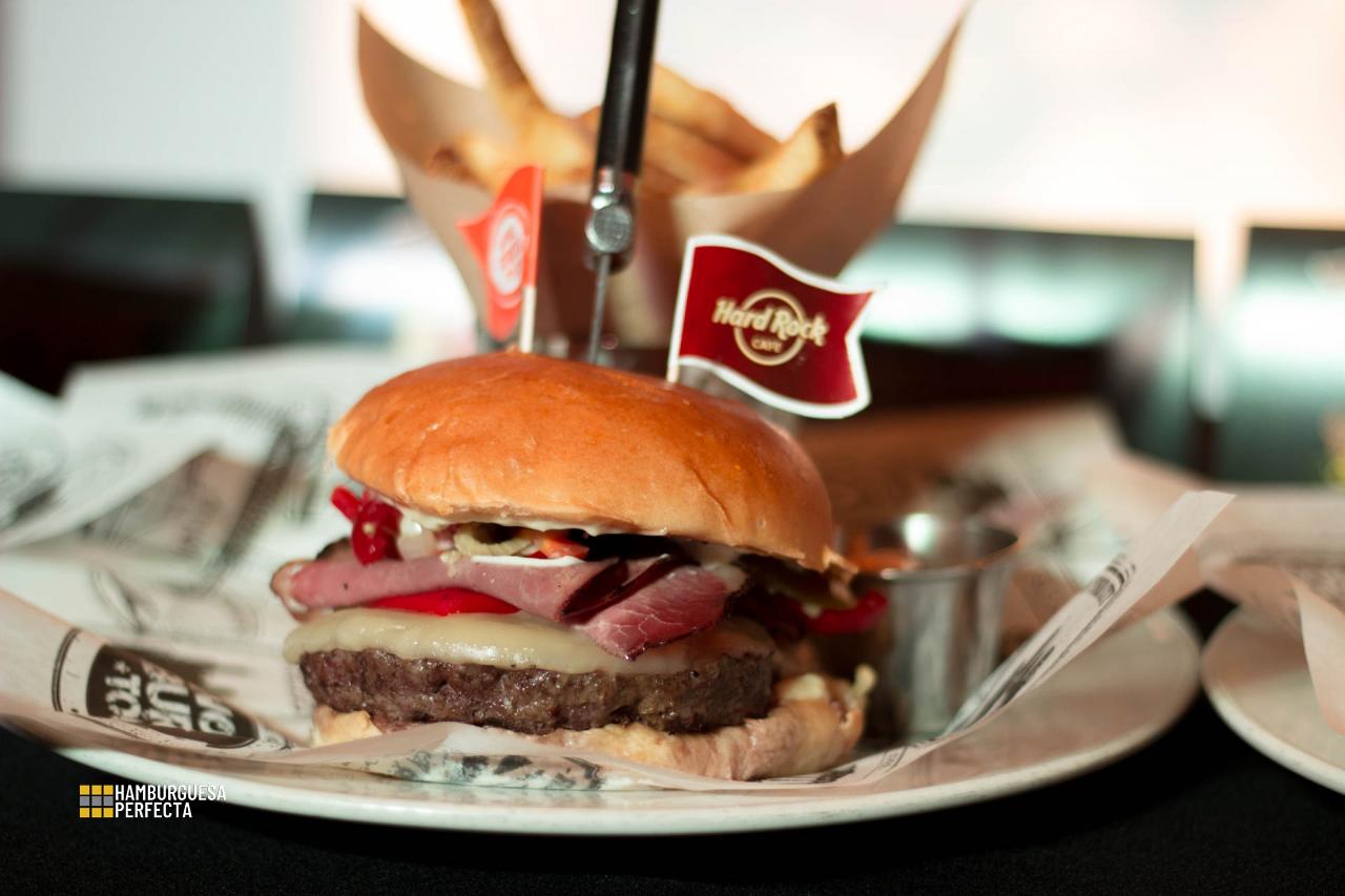 Chicago Giandinera Deli Burger