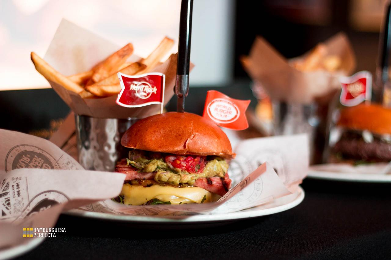 Honolulu Aloha Burger