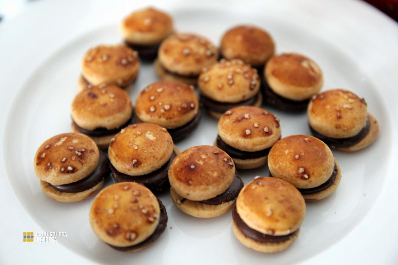Hamburguesas EveryBurger