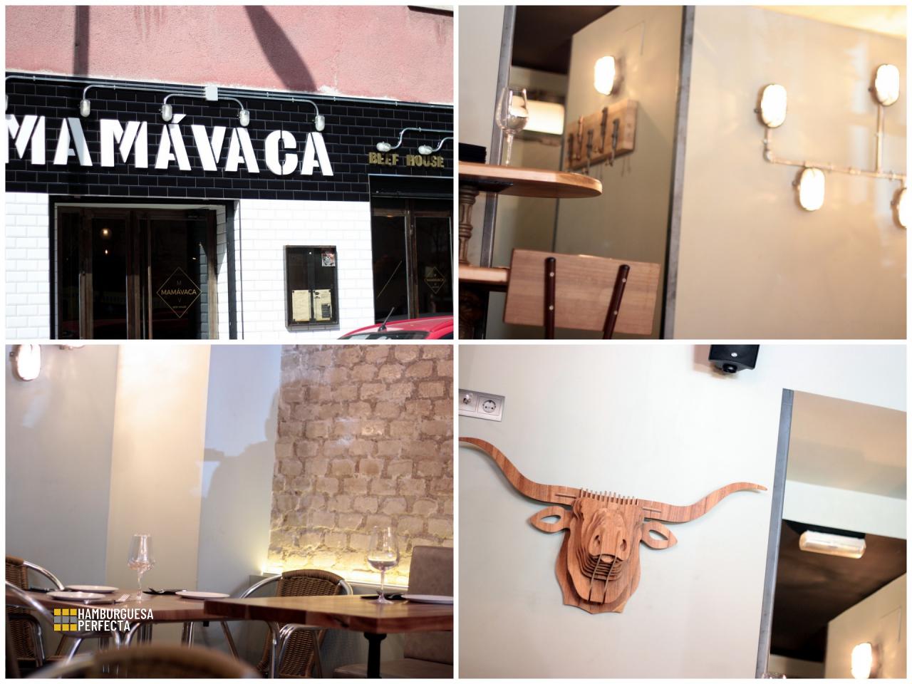 Collage Local Mamávaca