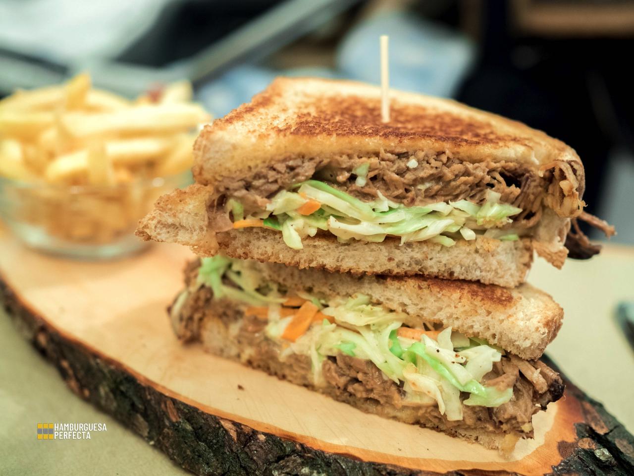 Roast Beef Pic And Nic