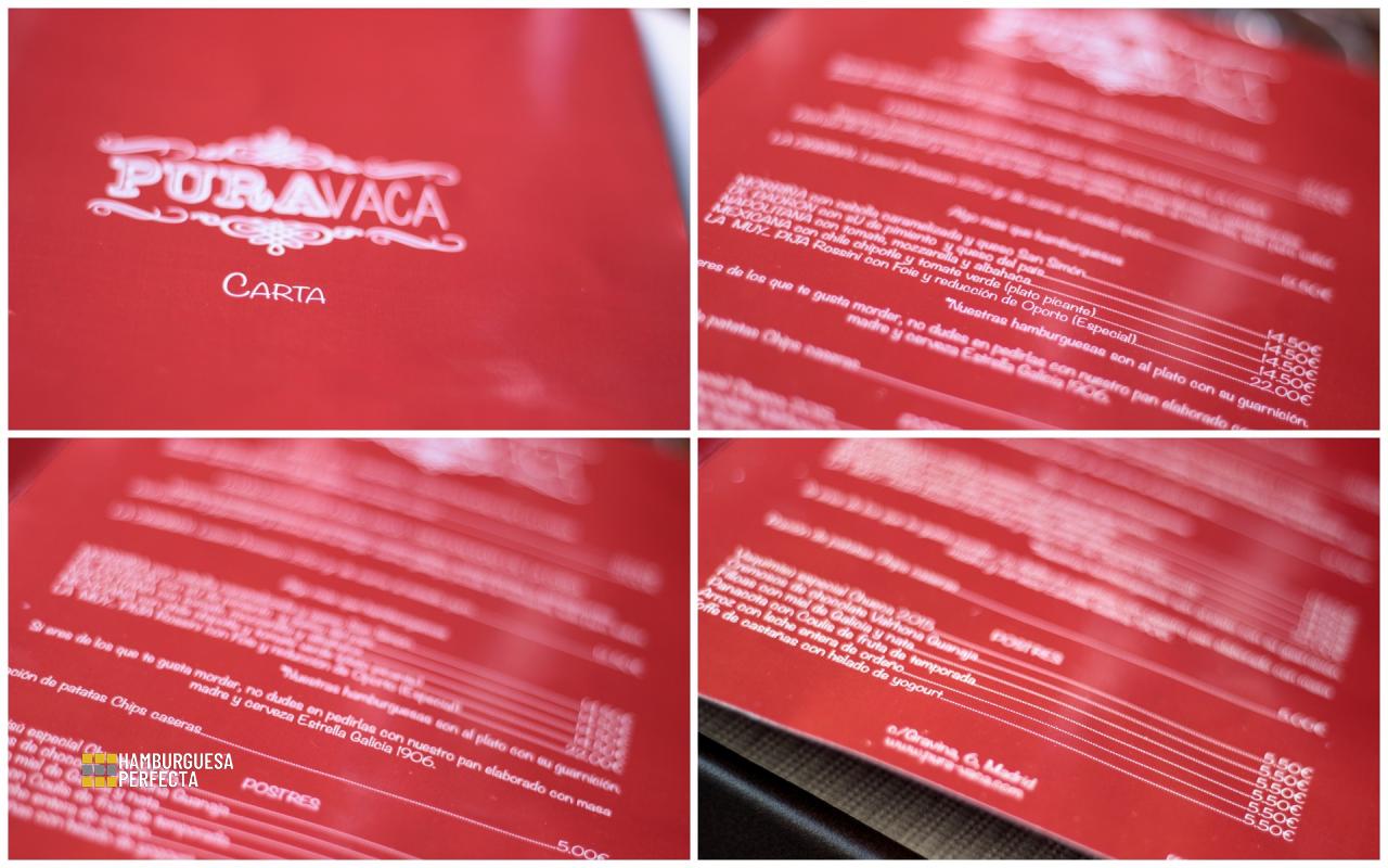 Collage Carta Pura Vaca