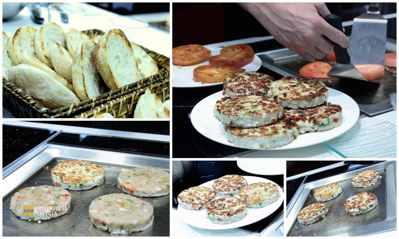 Collage Fogones Sueños de Cocina