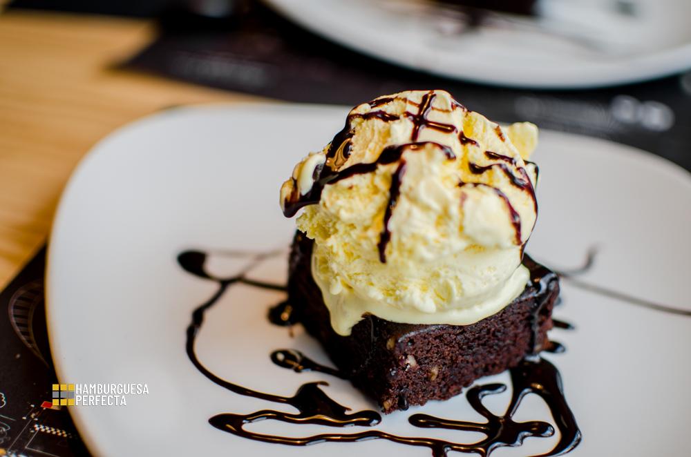 Brownie Tates Castellana