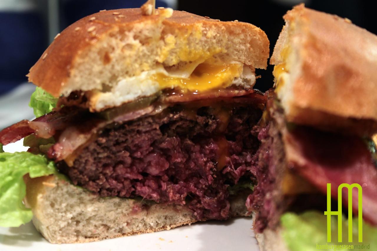 Burger Cortada FoodTruck