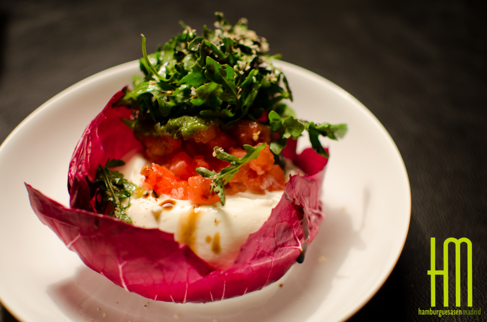 Burrata SOT