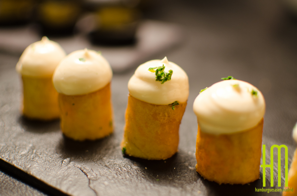 Bravas Arola SOT