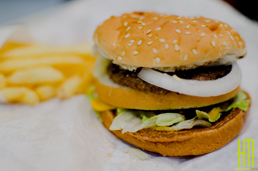 Big King