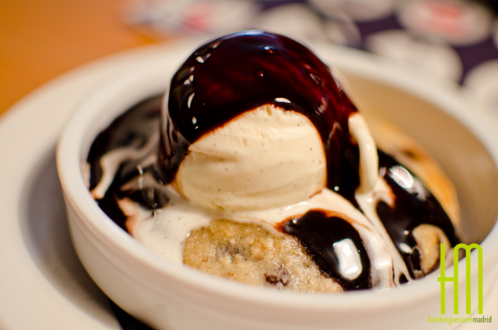 Cookie Buns