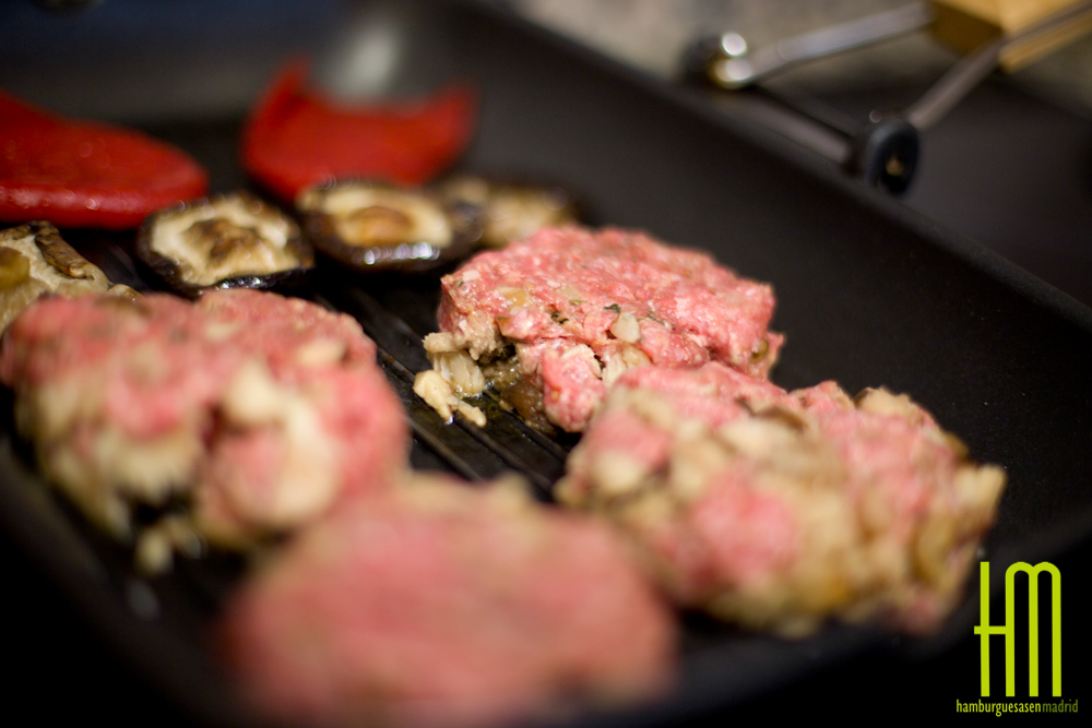 Plancha Carne