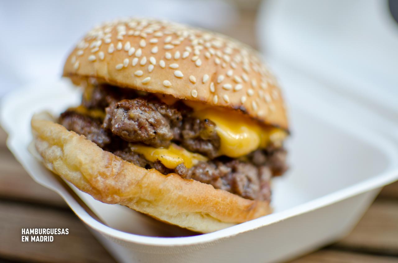 Bleecker Burger