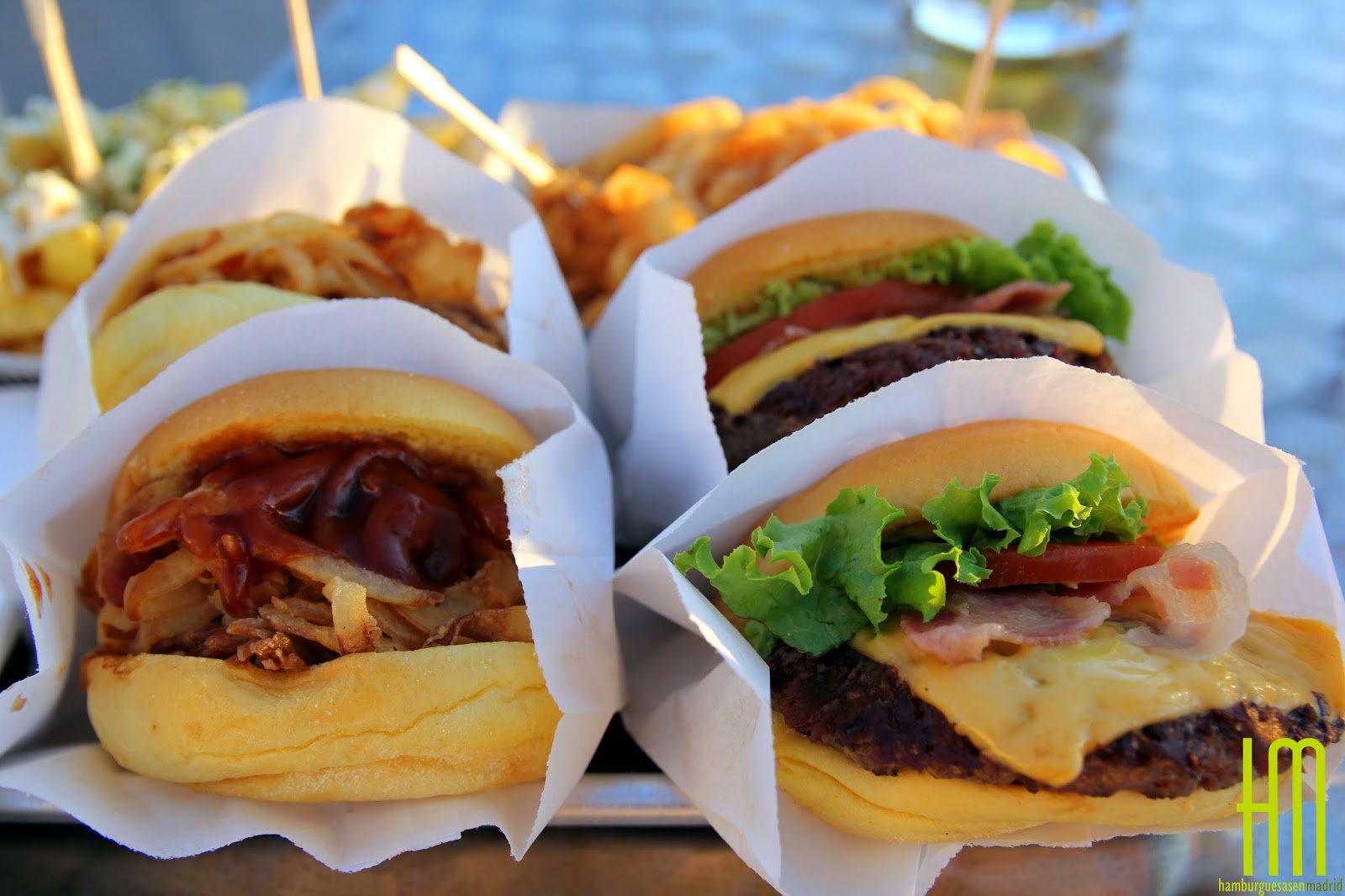 The Good Burger
