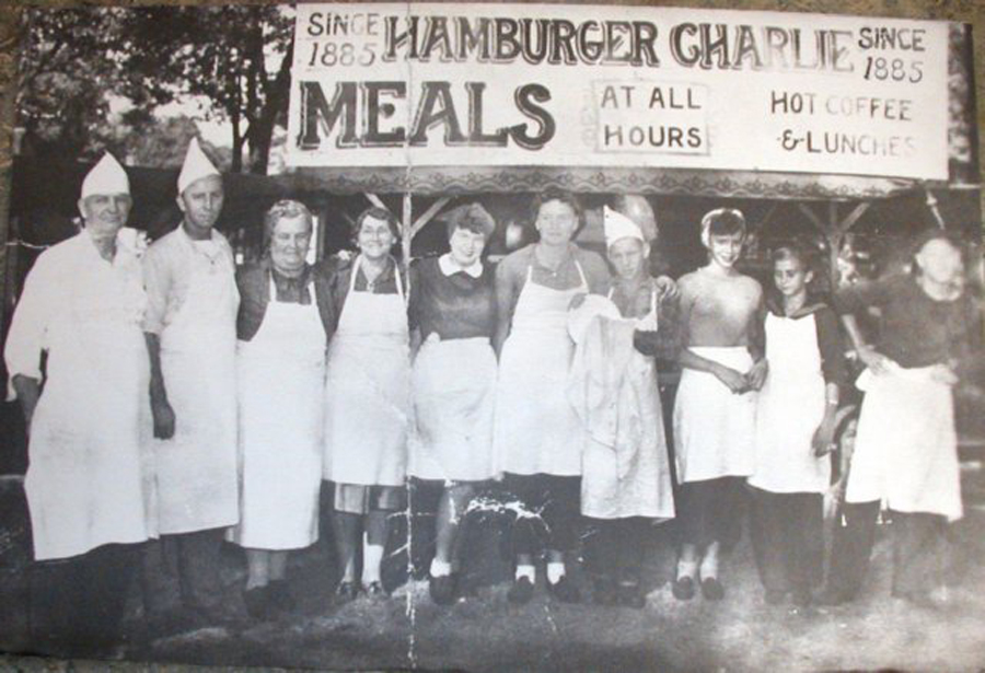 Charlies Crew
