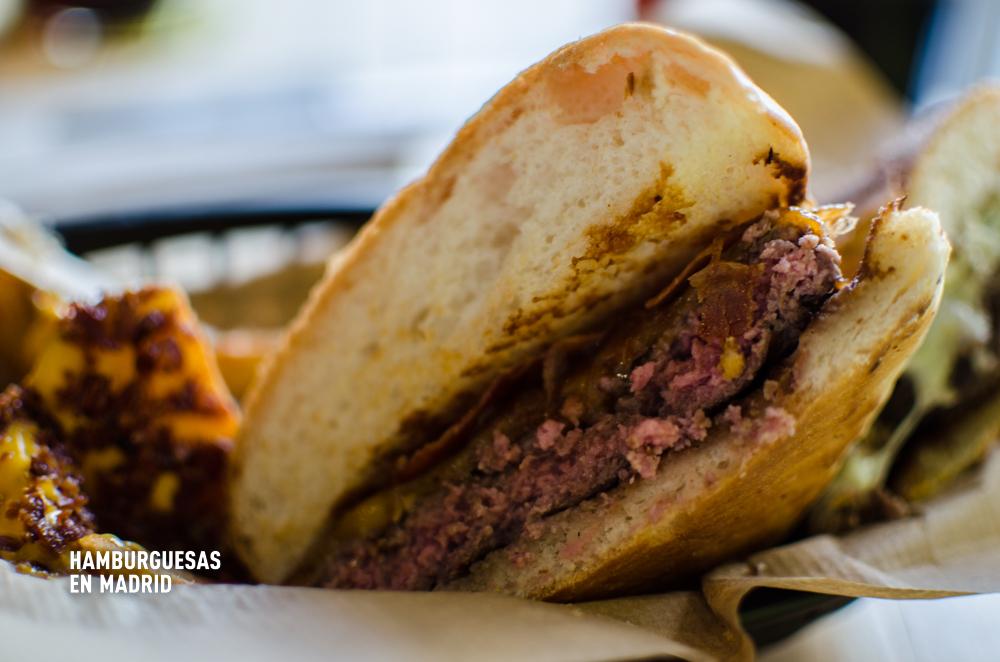 Chivuos Burger