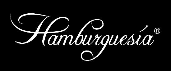 Logo Hamburguesia