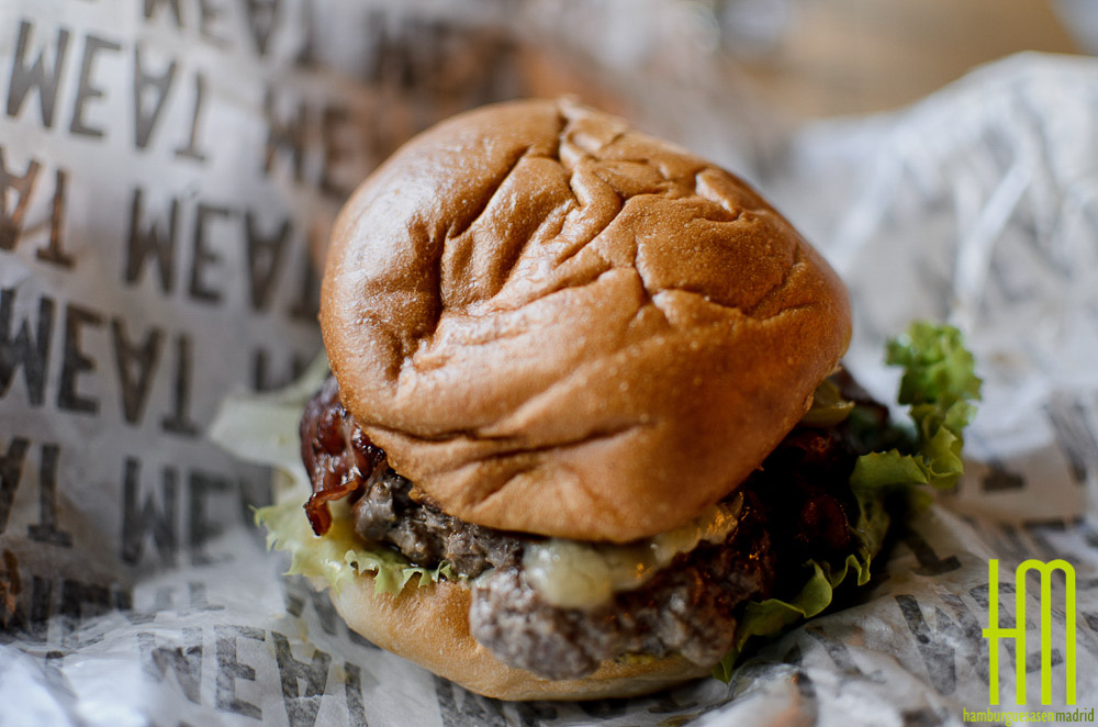 Cheese Burger Meat 2