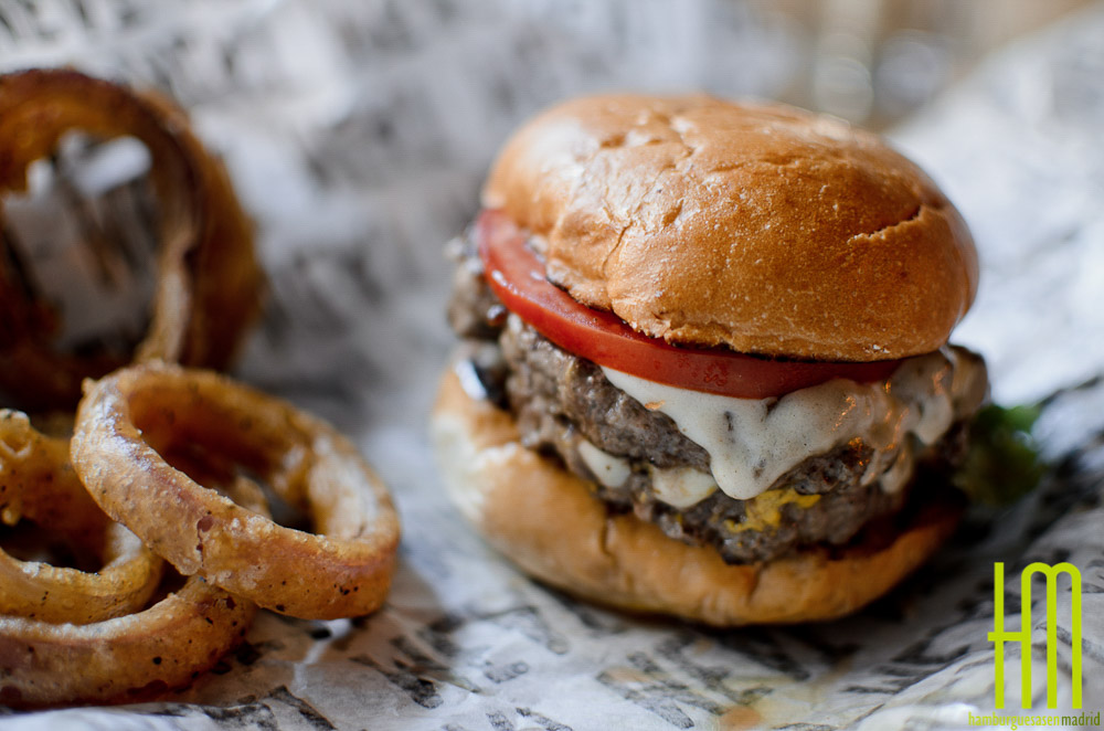 Secret Burger Meat 2