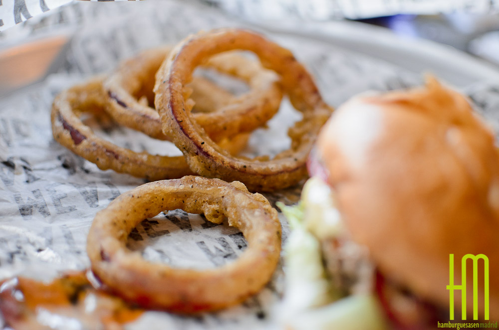 Onion Rings Meat 2
