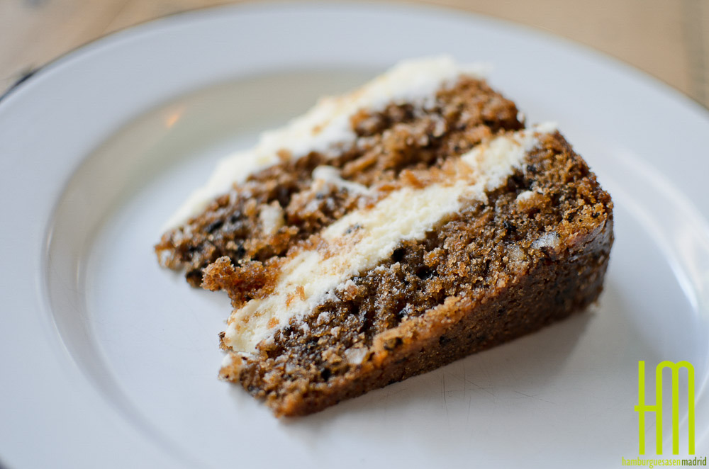 Carrot Cake Meat 2