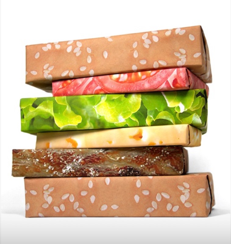 Portada Regalos Burger