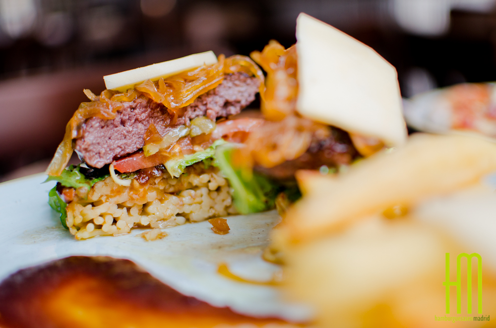 Detalle Corte Burger Jack Percoca