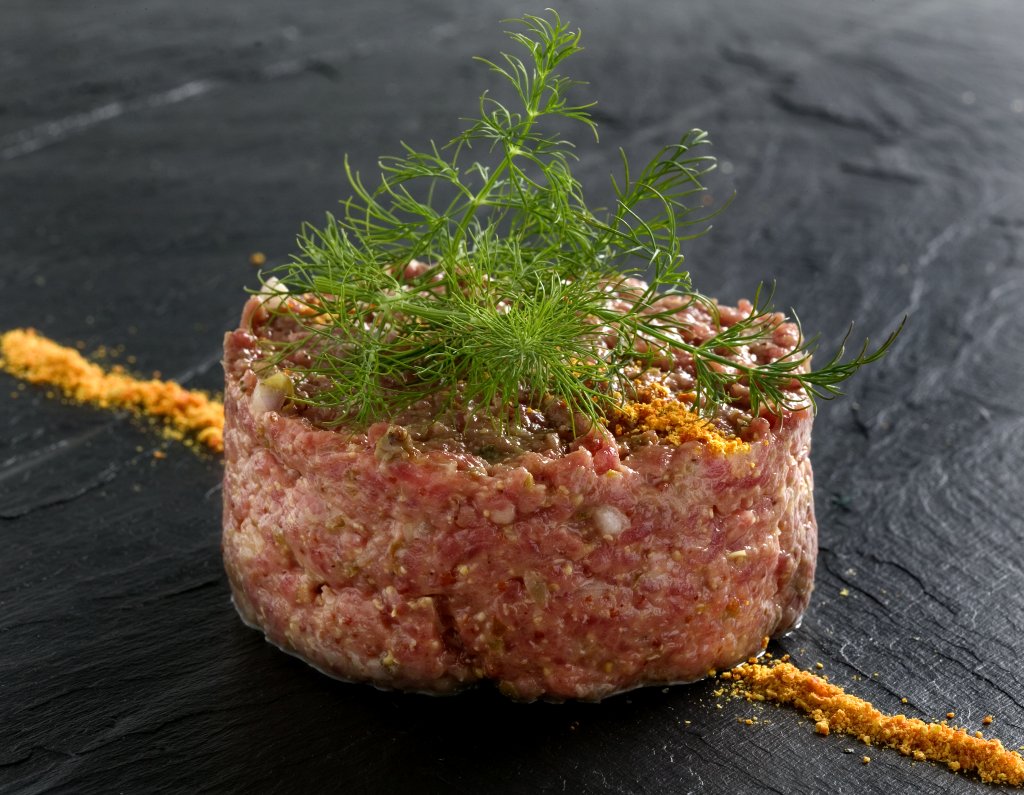 Steak Tartar