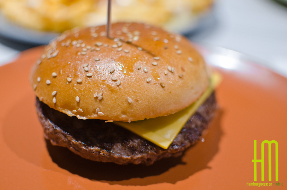 Burger El Paso Tom's Burger