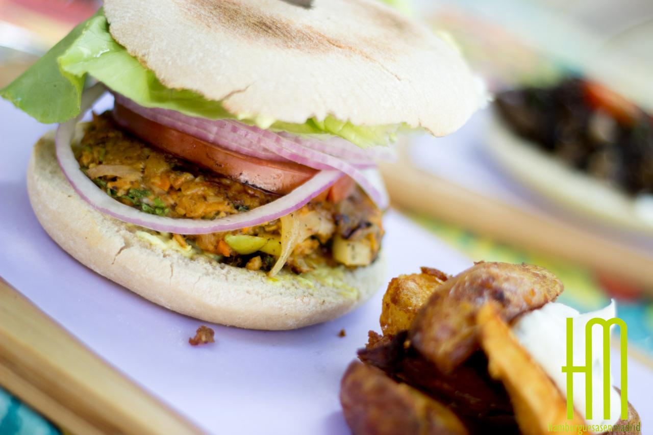 Viva Burger