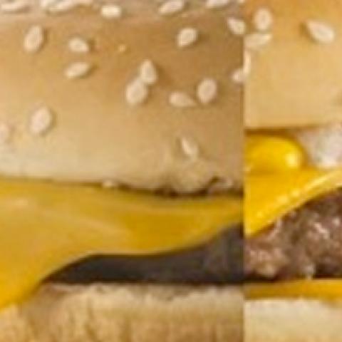 Cabecera Burger