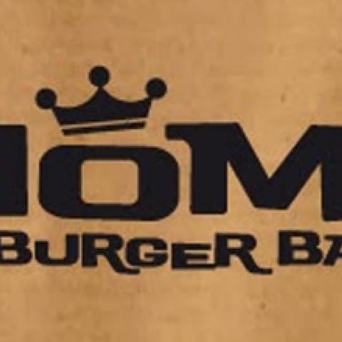 Logo Home Burger
