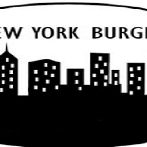 Logo NY Burger