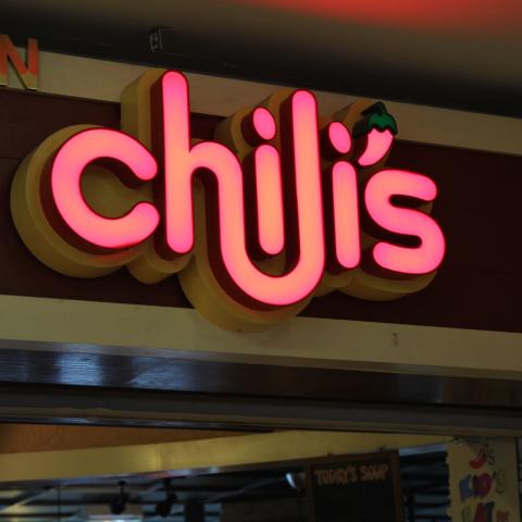 Logo Chilis