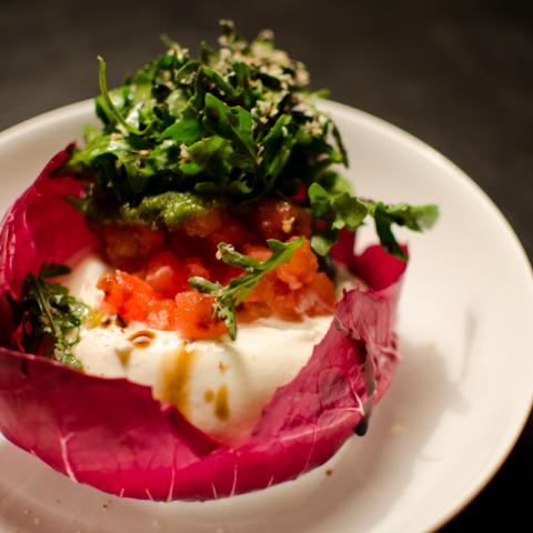 Burrata SOT