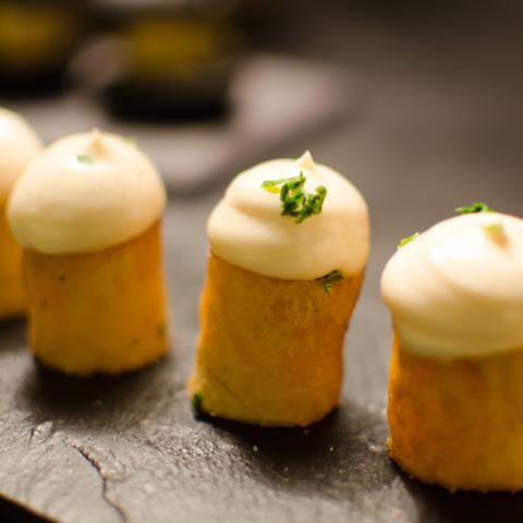 Bravas Arola SOT