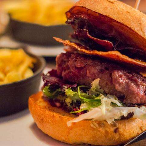 Burger Bestia