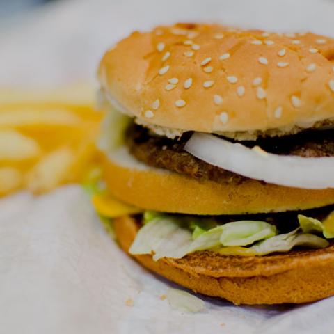 Big King