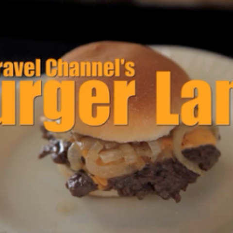 Cabecera Burger Land