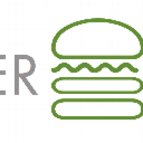 Logo Burger Lobby