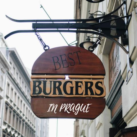 Portada Burgers Praga